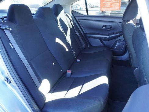 Certified 2024 Nissan Sentra S image 9