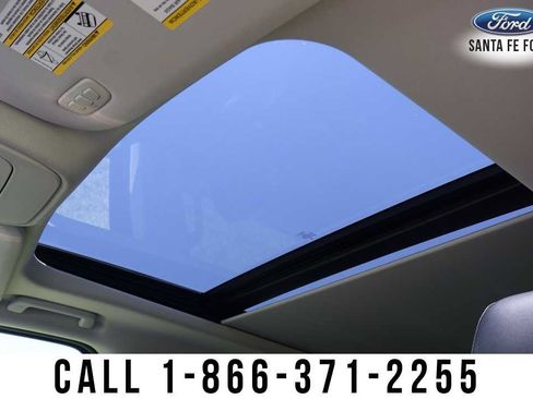 Used 2025 Ford Expedition Platinum AWD/4WD image 17