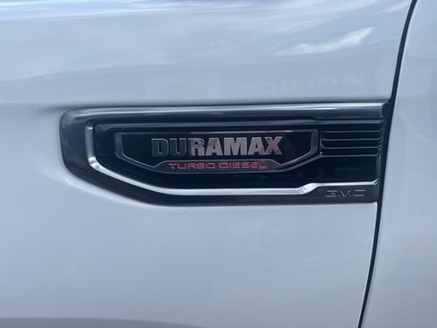 New 2026 GMC Sierra 1500 AT4 w/ AT4 Premium Package image 5