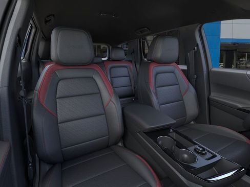 New 2026 Chevrolet Equinox RS image 16