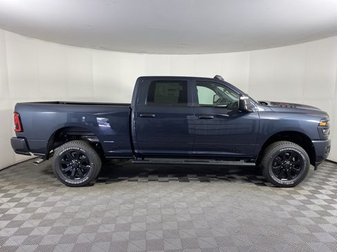New 2026 RAM 2500 Tradesman AWD/4WD image 5