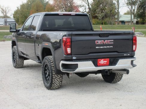 New 2026 GMC Sierra 2500 SLE w/ SLE Value Package; image 11