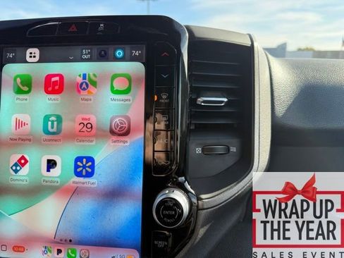 Used 2025 RAM 5500 Tradesman image 25