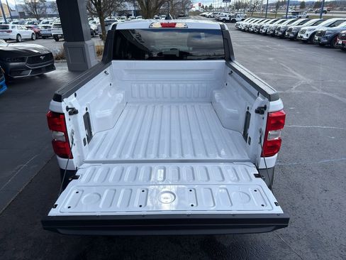 New 2025 Ford Maverick XL w/ 4K Tow Package image 7