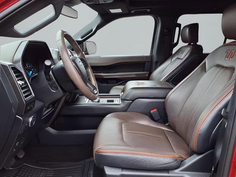 Used 2020 Ford Expedition King Ranch w/ Cargo Package image 11