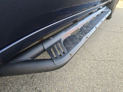 Used 2019 Chevrolet Silverado 1500 LT Trail Boss image 22