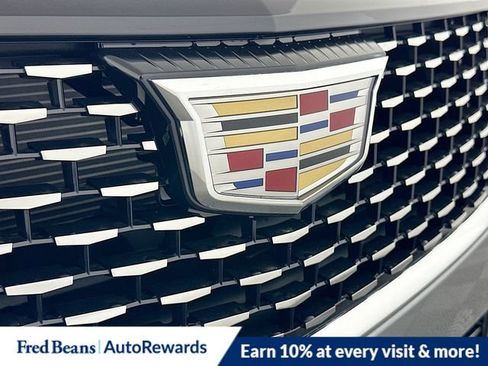 New 2026 Cadillac CT4 Premium Luxury image 19