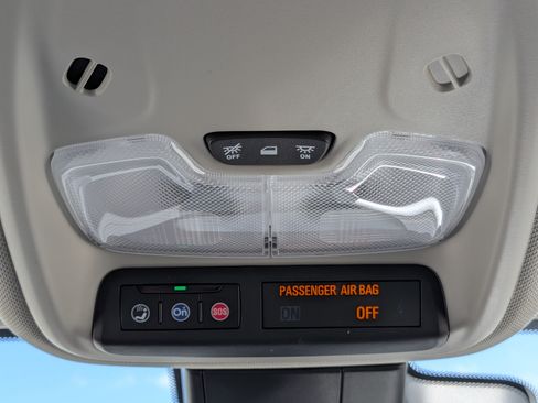 New 2026 Buick Encore GX Sport Touring FWD image 28