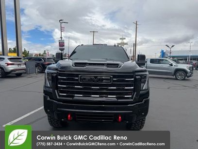 New 2026 GMC Sierra 3500 AT4 w/ AT4 Premium Plus Package