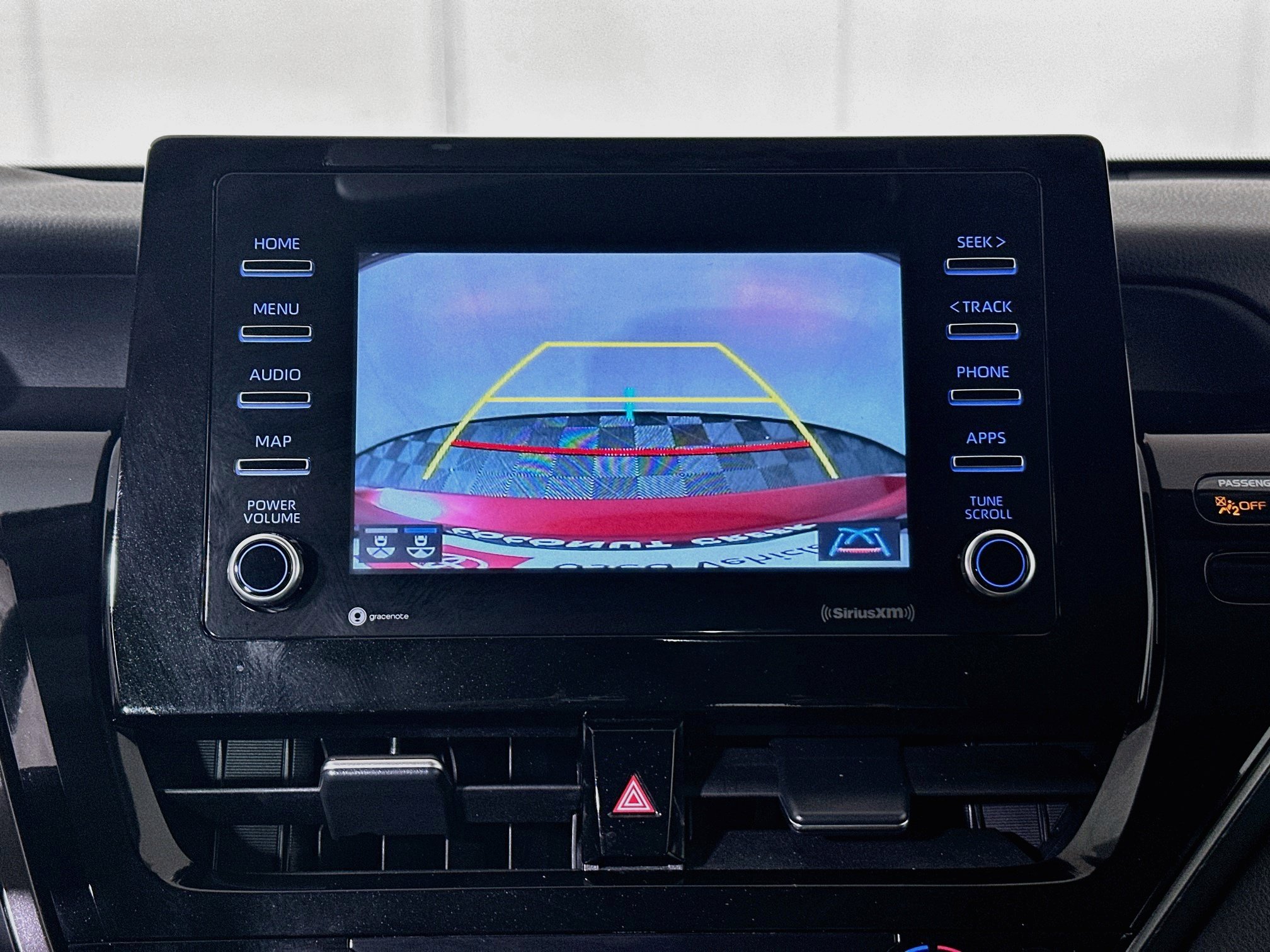 Certified 2024 Toyota Camry SE w/ Convenience Package FWD image 25