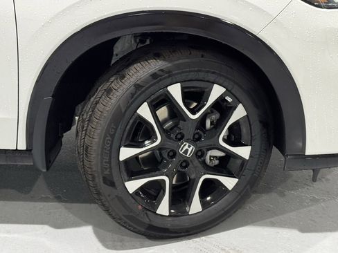 New 2026 Honda HR-V EX-L image 32