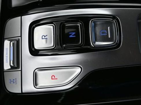 Used 2023 Hyundai Tucson Blue image 35