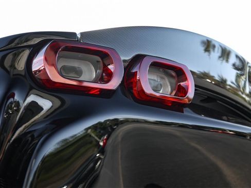 Certified 2023 Ferrari SF90 Spider image 13