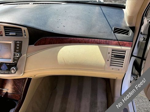 Used 2012 Toyota Avalon Limited FWD image 11