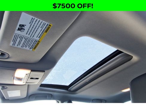 New 2025 Nissan Altima 2.5 SR w/ SR Premium Package image 27