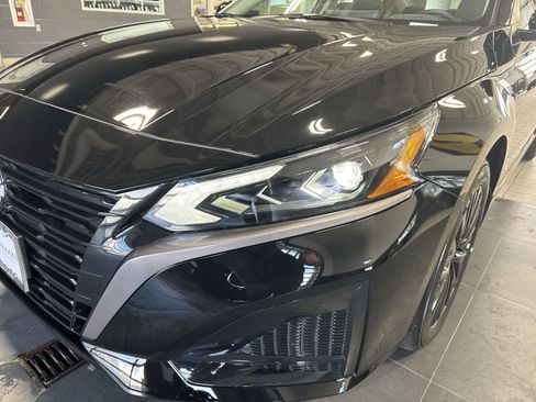 New 2026 Nissan Altima 2.5 SV w/ SV Special Edition Package AWD/4WD image 35