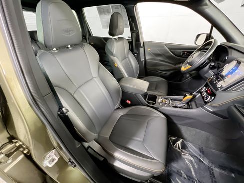 Used 2023 Subaru Forester Wilderness image 27