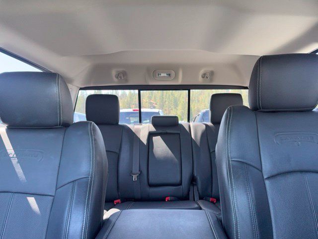 Used 2019 RAM 1500 Laramie RWD image 33