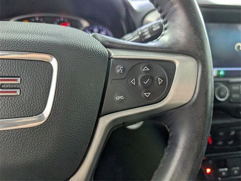 Used 2018 GMC Terrain SLE w/ Infotainment Package I image 21