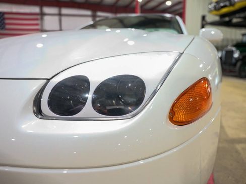 Used 1995 Mitsubishi 3000GT SL image 40
