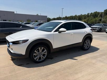 Used 2025 MAZDA CX-30 AWD 2.5 S w/ Preferred Package