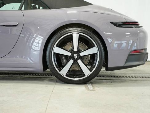 Certified 2026 Porsche 911 Carrera RWD image 44