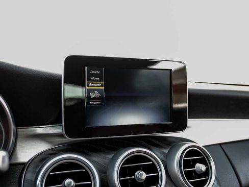 Used 2018 Mercedes-Benz C 300 Cabriolet image 29