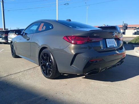 New 2026 BMW 440i xDrive Coupe w/ Premium Package AWD/4WD image 8