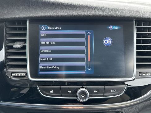 Used 2019 Buick Encore Preferred image 36