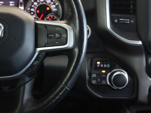Used 2020 RAM 1500 Big Horn AWD/4WD image 29