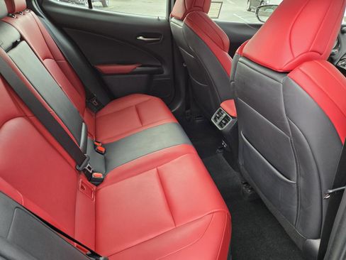 Used 2019 Lexus UX 200 F Sport w/ F Sport Premium Package image 26