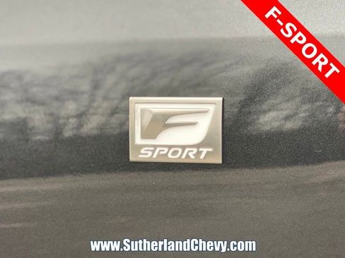 Used 2024 Lexus IS 350 F Sport image 11