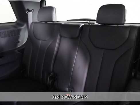 Certified 2025 Hyundai Palisade SEL AWD/4WD image 12