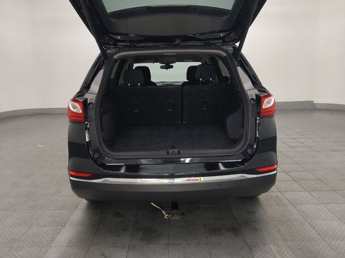 Used 2019 Chevrolet Equinox LT FWD image 29