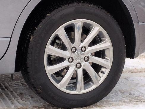 Used 2019 Buick Envision Essence image 15