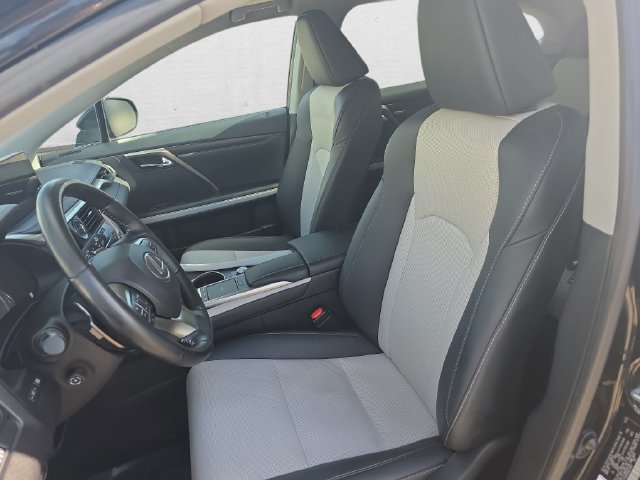 Used 2022 Lexus RX 350 AWD w/ Special Edition image 15