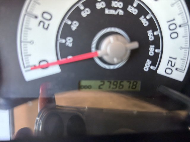 Used 2007 Toyota FJ Cruiser 2WD w/ Upgrade Pkg 2 image 16