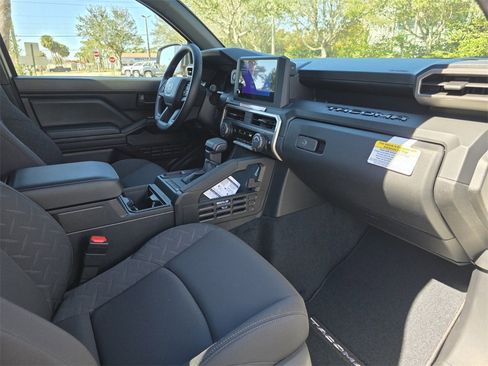 New 2026 Toyota Tacoma SR image 13