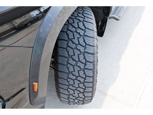 Used 2023 Toyota Tundra TRD Pro AWD/4WD image 32