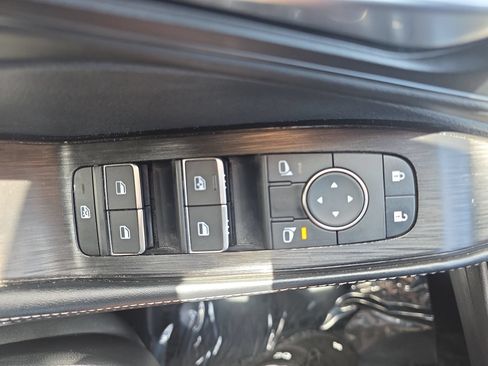 Used 2024 Nissan Rogue SL w/ SL Premium Package AWD/4WD image 27