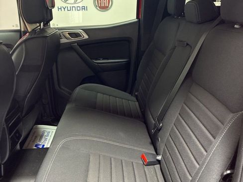 Used 2021 Ford Ranger XLT w/ Equipment Group 302A High image 21