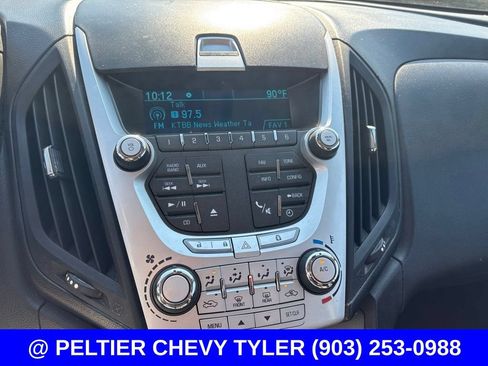 Used 2011 Chevrolet Equinox LT w/ Driver Convenience Package FWD image 14
