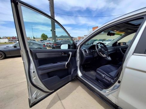Used 2009 Honda CR-V EX image 13