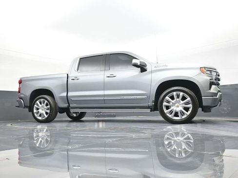New 2026 Chevrolet Silverado 1500 High Country AWD/4WD image 49