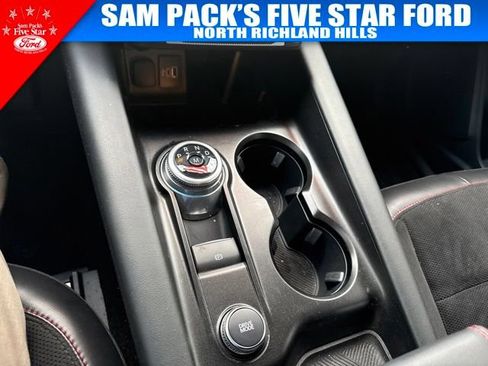 Used 2025 Ford Explorer ST w/ Sun And Sound Package AWD/4WD image 9