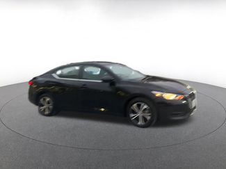 Used 2023 Nissan Sentra SV video 2