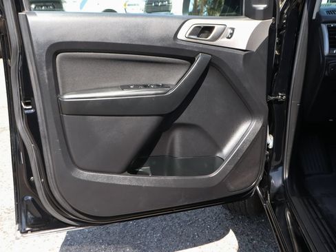 Used 2020 Ford Ranger XLT w/ Equipment Group 301A Mid RWD image 14