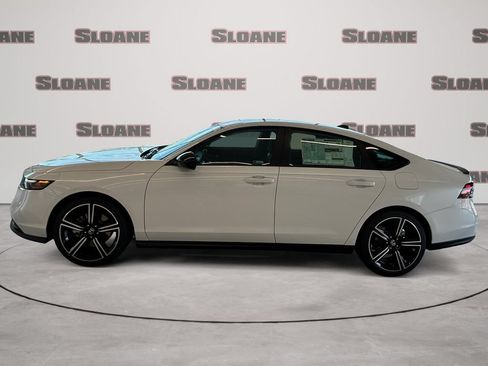 New 2026 Honda Accord Sport image 2
