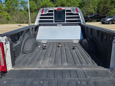 Used 2023 Ford F450 Lariat w/ Lariat Ultimate Package AWD/4WD image 5