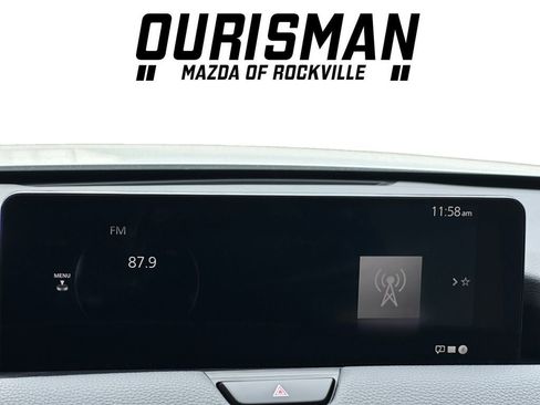 New 2026 MAZDA CX-90 3.3 Turbo w/ Premium Sport Pkg image 14